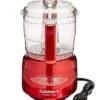 Cuisinart 24 Oz Mini-Prep Plus Processor Home