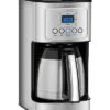 Cuisinart Perfectemp Thermal 14-Cup Programmable Coffeemaker Home