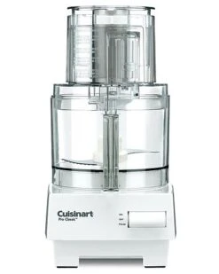 Cuisinart Pro Classic Food Processor Home