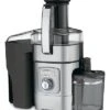 Cuisinart Juice Extractor Home