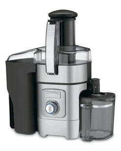 Cuisinart Juice Extractor Home