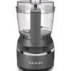 Cuisinart Cordless Rechargeable Mini Chopper Home