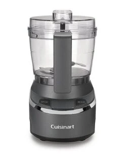 Cuisinart Cordless Rechargeable Mini Chopper Home