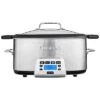 Cuisinart 7-Quart Cook Central 4-In-1 Multicooker Home