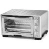 Cuisinart Toaster Oven Broiler Home