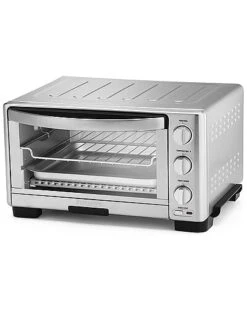 Cuisinart Toaster Oven Broiler Home