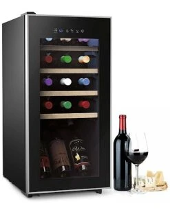 Cuisinart 15-Bottle Private Reserve Wine Cellar Home
