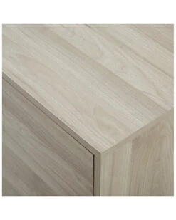 70in Glass Shelf 2-Door Console Home -Home Furnishing Store 3050314017 RLLD 3