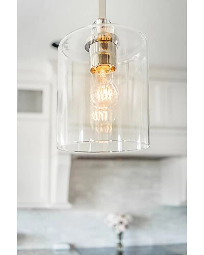 Pack Of(2)8.5 Watt Dimmable Clear Filament A19 Medium (E26) LED Bulb Home 2 Pack Of(2)8.5 Watt Dimmable Clear Filament A19 Medium (E26) LED Bulb Home - Image 2