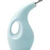 Ceramic Evoo Oil And Vinegar Dispensing Bottle Home