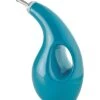Ceramic Evoo Oil And Vinegar Dispensing Bottle, 24oz Home