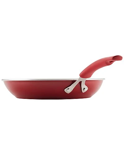 Cook + Create Aluminum Nonstick Frying Pan, 12.5in Home 3 Cook + Create Aluminum Nonstick Frying Pan, 12.5in Home - Image 3