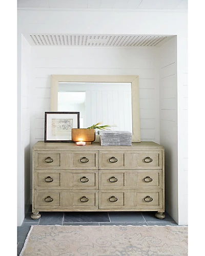 Santa Barbara Dresser Home 2 Santa Barbara Dresser Home - Image 2