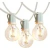Ambience Pro 26' 12 Bulb LED String Lights Home