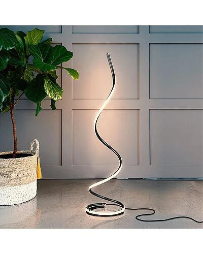 Allure LED Floor Lamp Home 2 Allure LED Floor Lamp Home - Image 2