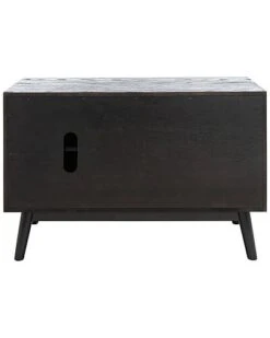 Elissa Mid-Century Small Media Stand Home -Home Furnishing Store 3050334118 RLLD 3