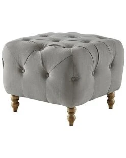 Jaylani Cocktail Ottoman Home