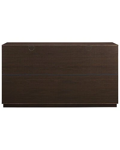 Framed Oak 4 Door Sideboard Home 3 Framed Oak 4 Door Sideboard Home - Image 3