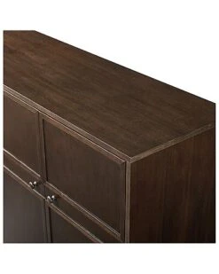 Framed Oak 4 Door Sideboard Home 7 Framed Oak 4 Door Sideboard Home -Home Furnishing Store 3050338995 RLLD 4