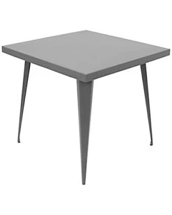 Lumisource Austin Dining Table Home