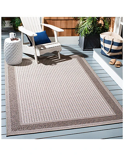 Safavieh Lakeside 200 Indoor/Outdoor Rug Home 2 Safavieh Lakeside 200 Indoor/Outdoor Rug Home - Image 2