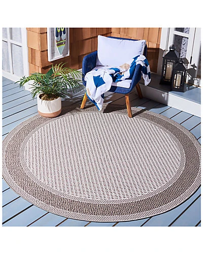 Safavieh Lakeside 200 Indoor/Outdoor Rug Home 4 Safavieh Lakeside 200 Indoor/Outdoor Rug Home - Image 4