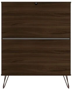 Rockefeller Tall 5-Drawer Dresser And Standard 3-Drawer Dresser Home -Home Furnishing Store 3050350863 RLLD 7