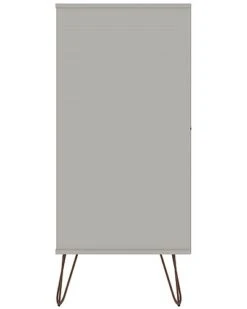 Rockefeller 5-Drawer Tall Dresser Home -Home Furnishing Store 3050350868 RLLD 3