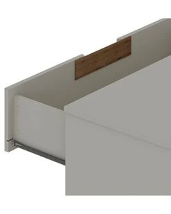 Rockefeller 5-Drawer Tall Dresser Home -Home Furnishing Store 3050350868 RLLD 6