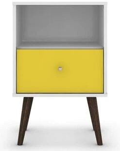 Liberty Nightstand 1.0 Home -Home Furnishing Store 3050350912 RLLD 5