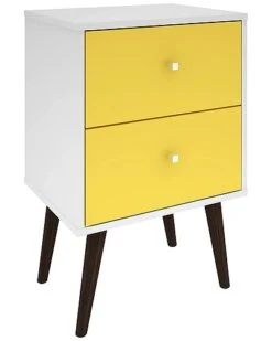 Liberty Nightstand 2.0 Home