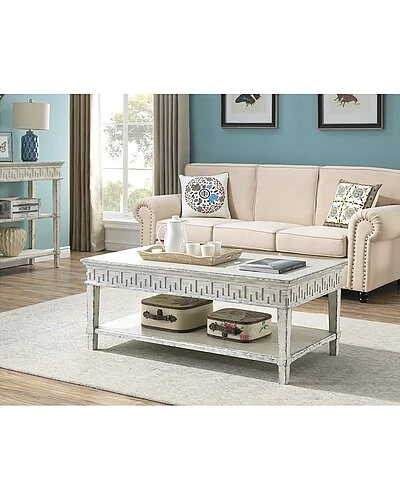 Coast To Coast Athens Cocktail Table Home 2 Coast To Coast Athens Cocktail Table Home - Image 2