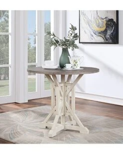 Coast To Coast Round Counter Height Dining Table Home 7 Coast To Coast Round Counter Height Dining Table Home -Home Furnishing Store 3050352662 RLLD 4