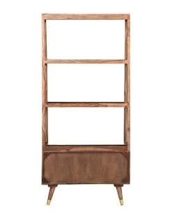 Coast To Coast Two-Drawer Bookcase Home 7 Coast To Coast Two-Drawer Bookcase Home -Home Furnishing Store 3050352673 RLLD 4