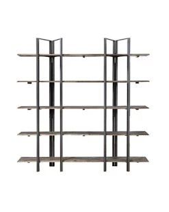 Coast To Coast Aspen Court Etagere Home