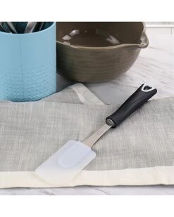 Everyday Silicone Kitchen Scraper Utensil Home 9 Everyday Silicone Kitchen Scraper Utensil Home -Home Furnishing Store 3050355697 RLLD 5