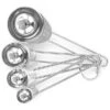 Inless Steel Measuring Spoons Home