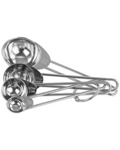 Inless Steel Measuring Spoons Home -Home Furnishing Store 3050355751 RLLD 3
