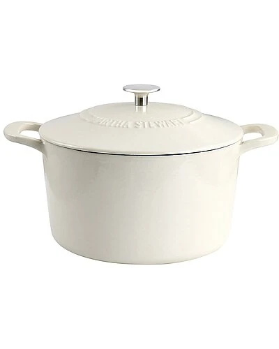 Enameled Cast Iron 7qt Dutch Oven With Lid Home 1 Enameled Cast Iron 7qt Dutch Oven With Lid Home