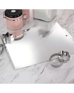 Aluminum 17.75x14In Cookie Sheet Home -Home Furnishing Store 3050355936 RLLD 4