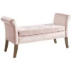 Audrey Storage Bench
