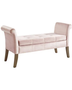 Audrey Storage Bench