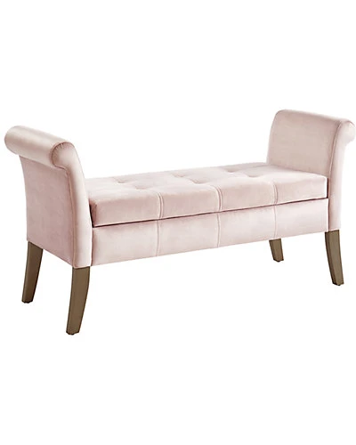 Audrey Storage Bench 1 Audrey Storage Bench