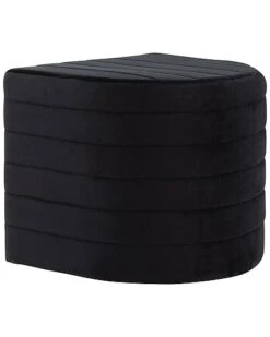 Lumisource Demi Ottoman Home