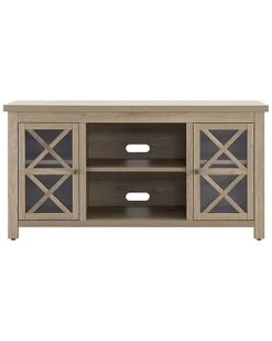 Colton Rectangular Tv Stand For Tv'S Up To 55in Home
