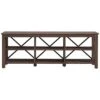 Sawyer Rectangular Tv Stand For Tv'S Up To 80in Home