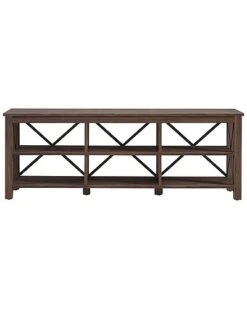 Sawyer Rectangular Tv Stand For Tv'S Up To 80in Home