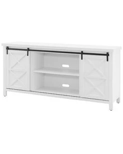Elmwood Rectangular Tv Stand For Tv'S Up To 80in Home -Home Furnishing Store 3050373950 RLLD 7