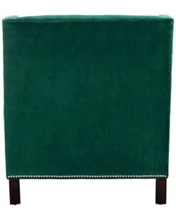 Vitali Studded Chaise Home -Home Furnishing Store 3050374603 RLLD 3