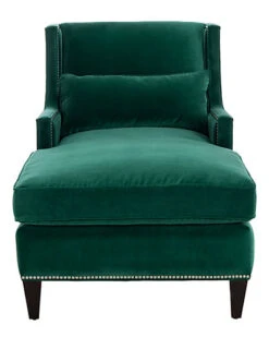 Vitali Studded Chaise Home -Home Furnishing Store 3050374603 RLLD 5